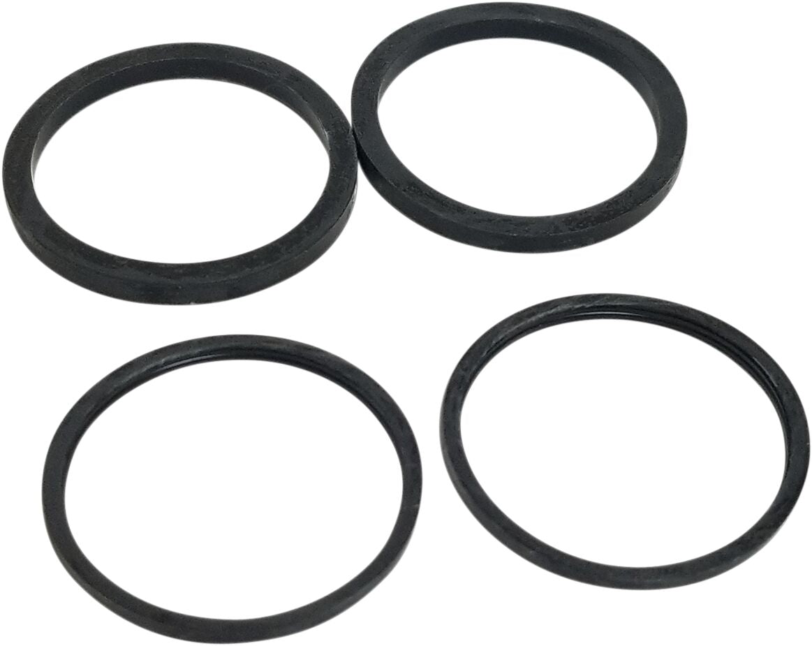 K&S TECHNOLOGIES BRAKE CALIPER SEAL KIT 19-1003