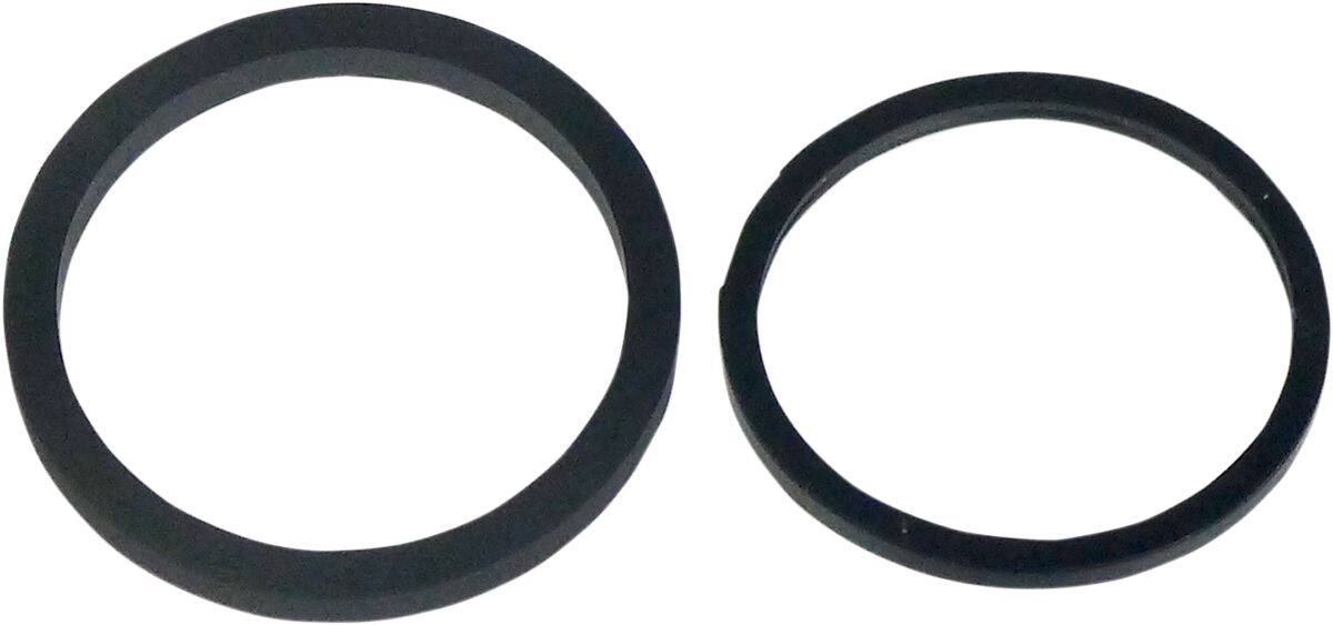 K&S TECHNOLOGIES BRAKE CALIPER SEAL KIT 19-1006