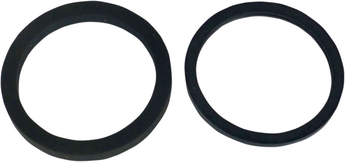 K&S TECHNOLOGIES BRAKE CALIPER SEAL KIT 19-1007