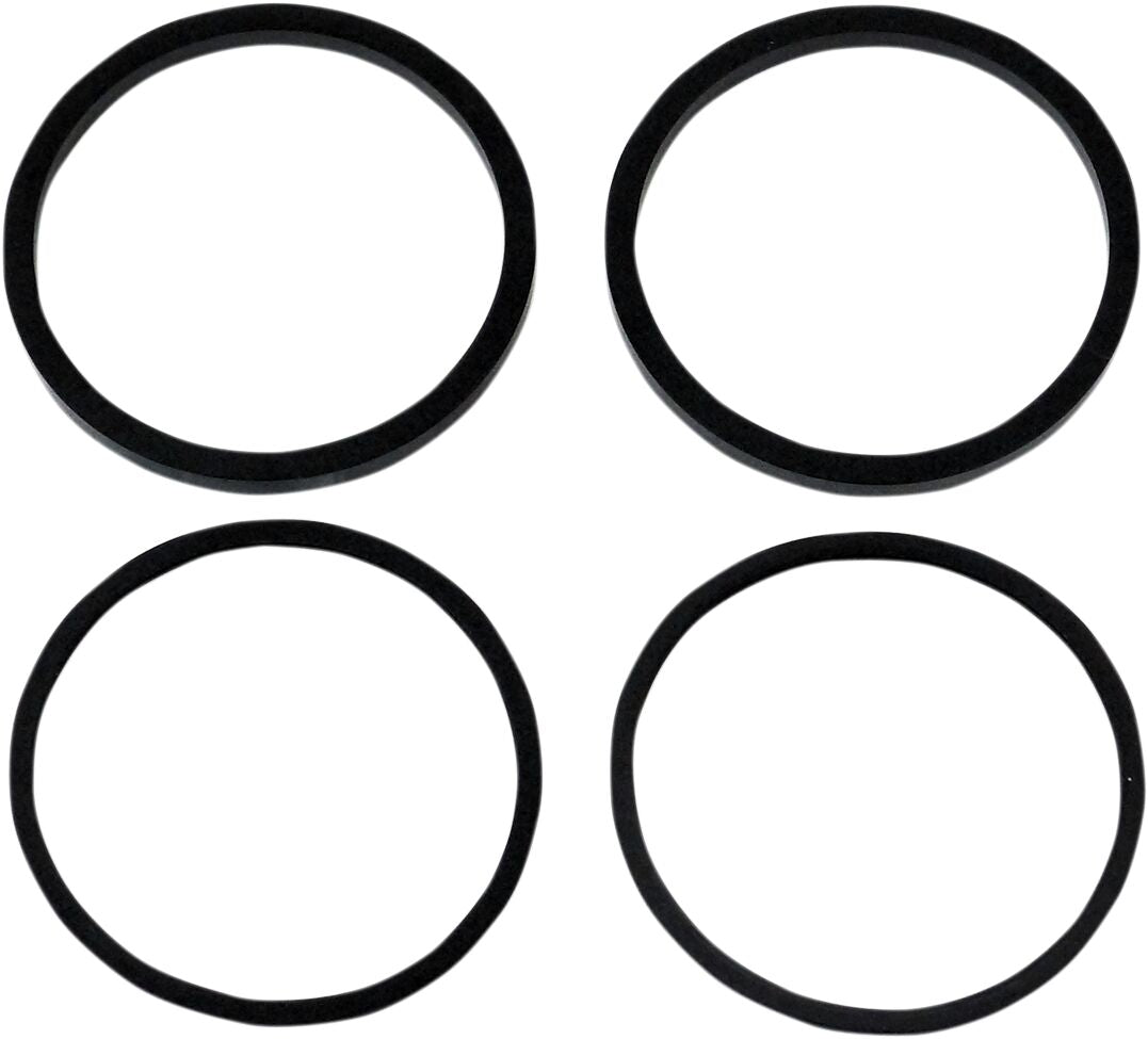 K&S TECHNOLOGIES BRAKE CALIPER SEAL KIT 19-1011