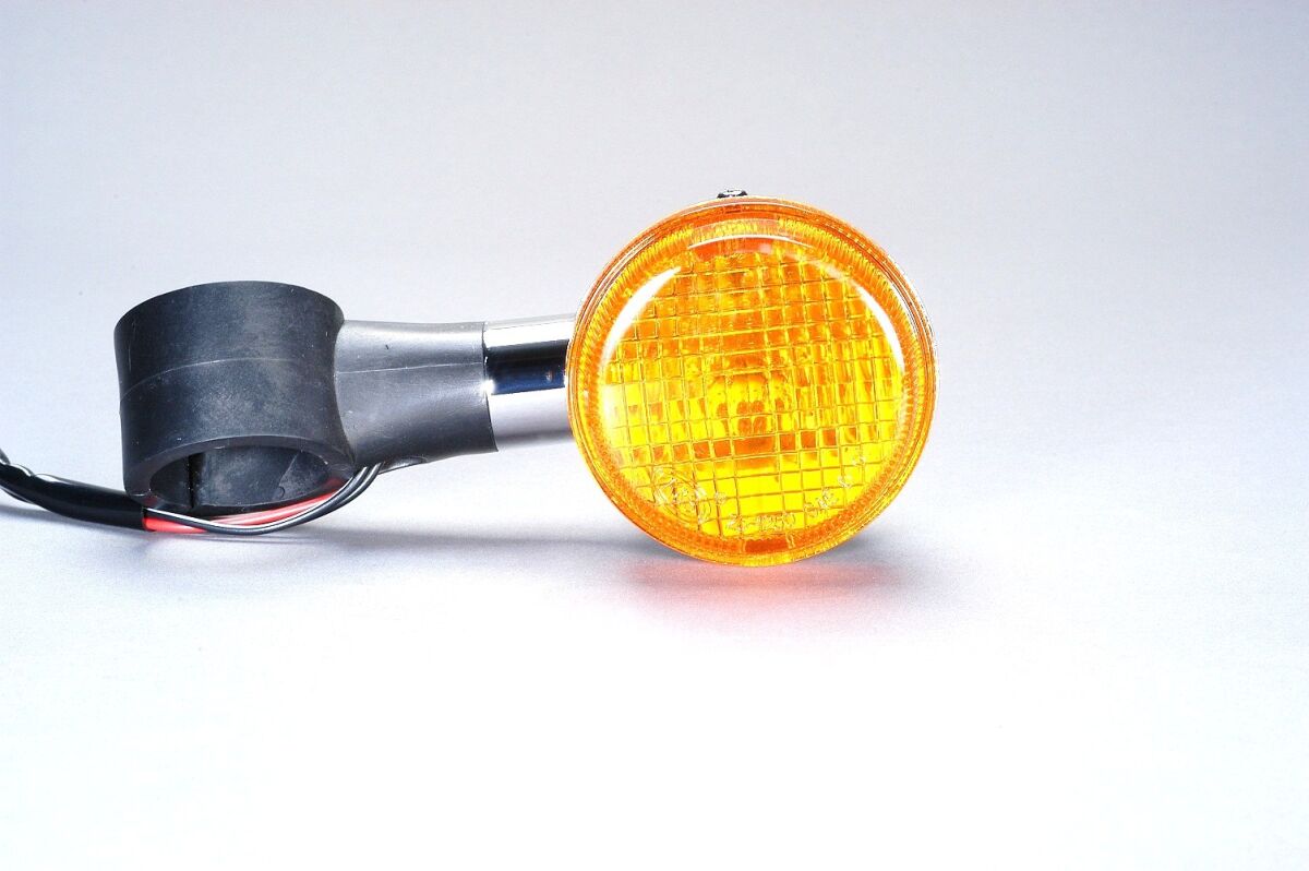 K&S TECHNOLOGIES TRN SIG HON VT6 F-RT AMB 27-1241