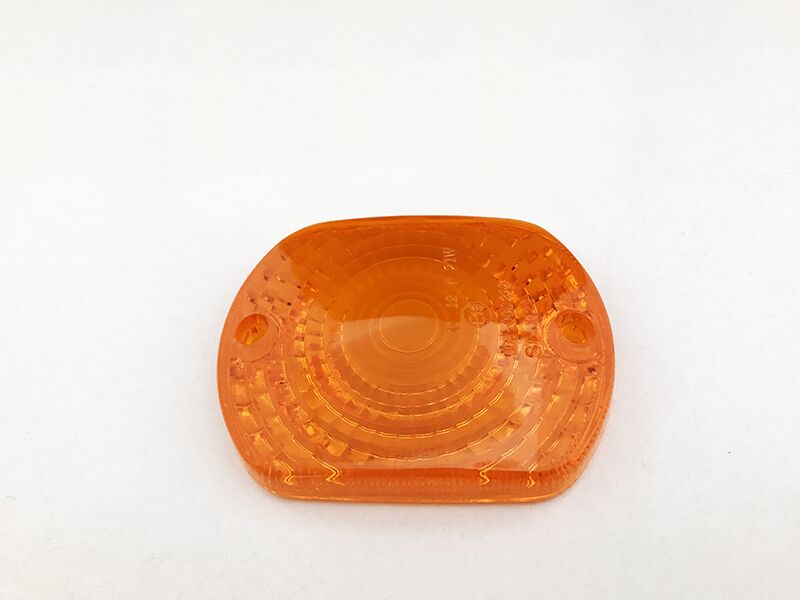 K&S TECHNOLOGIES TURN SIGNAL LENS E-MARK OEM REPLACEMENT 27-2160
