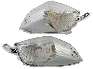 K&S TECHNOLOGIES TURN SIGNAL KAW RRL CLEAR 27-2314C