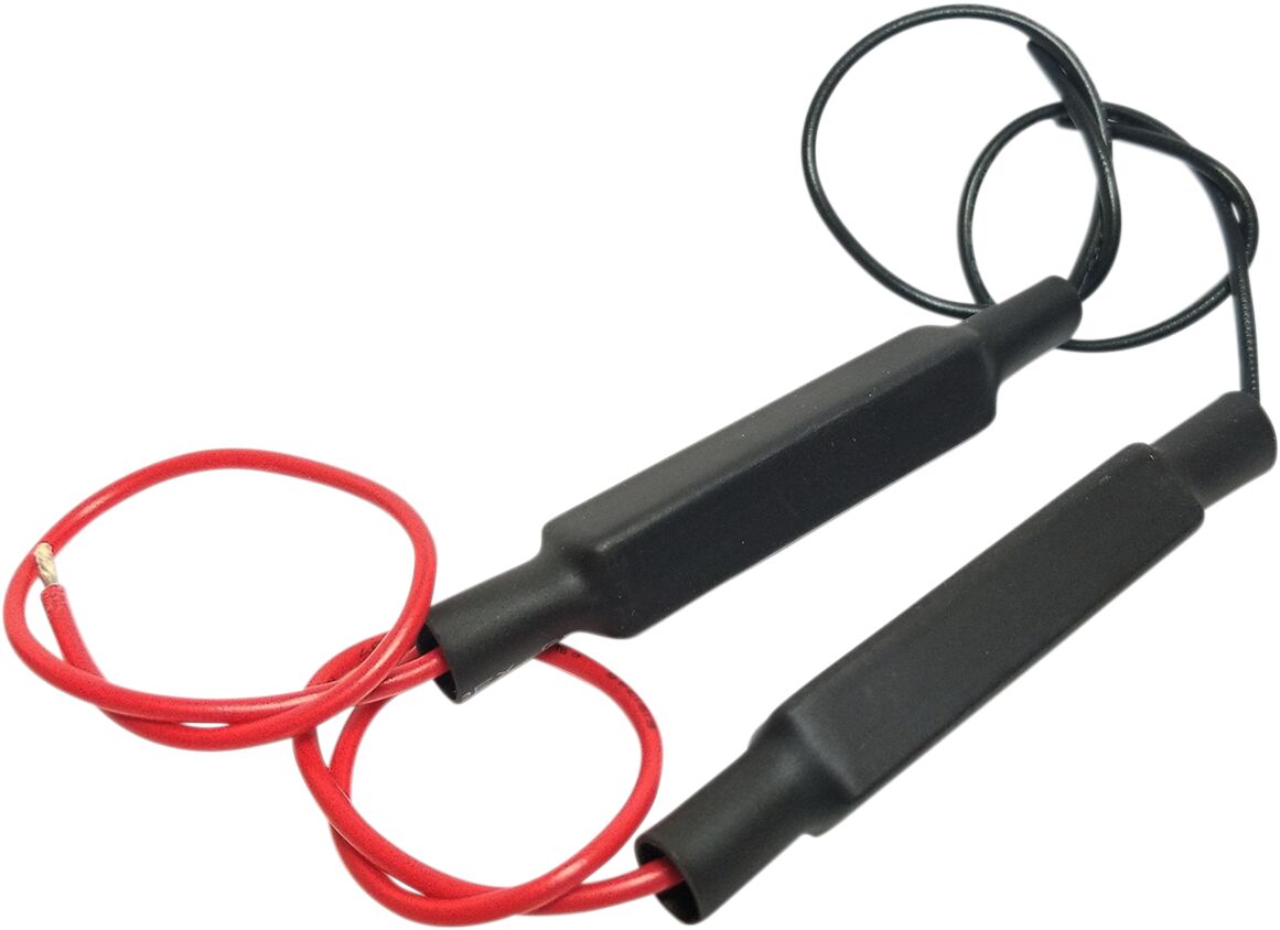 K&S TECHNOLOGIES IN-LINE RESISTOR 10W 3 OHM 24-0010