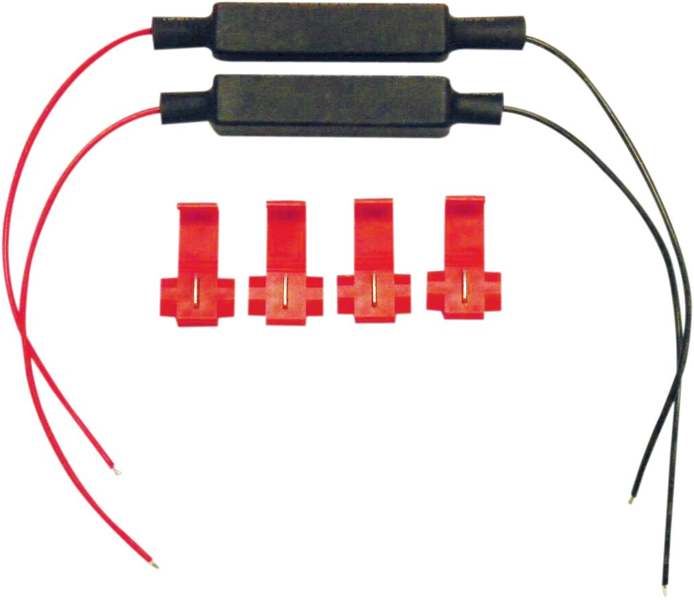 K&S TECHNOLOGIES IN-LINE RESISTOR 20W 8.5 OHM 24-0011