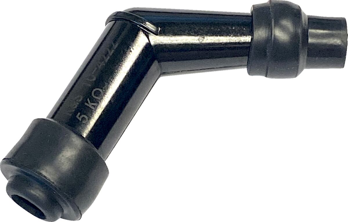 K&S TECHNOLOGIES CAP SPARK PLG 120 10 12MM 10-4222