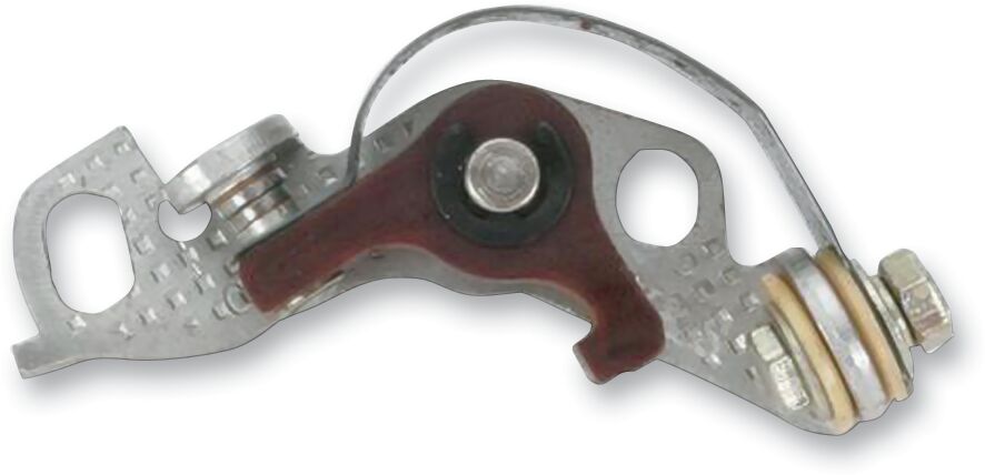K&S TECHNOLOGIES IGNITION CONTACT POINTS 08-0003