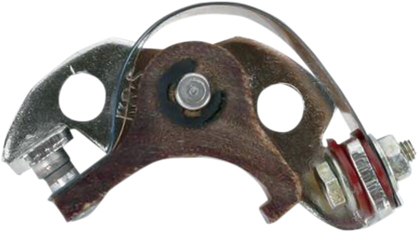 K&S TECHNOLOGIES IGNITION CONTACT POINTS 08-0005