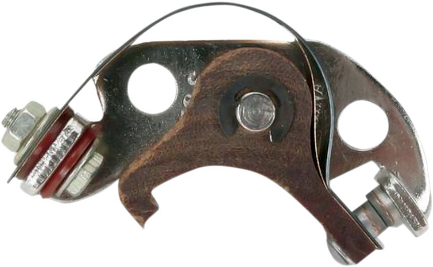 K&S TECHNOLOGIES IGNITION CONTACT POINTS 08-0006