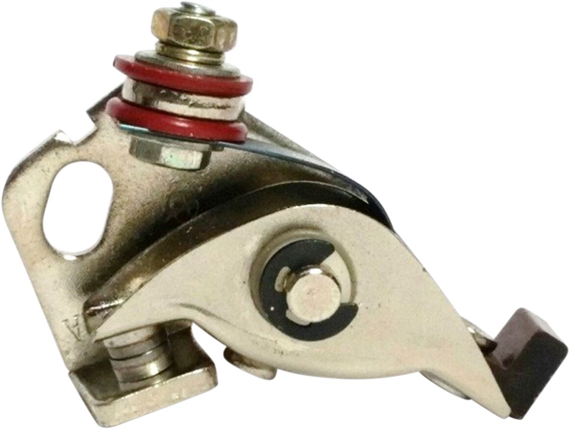 K&S TECHNOLOGIES IGNITION CONTACT POINTS 08-0013