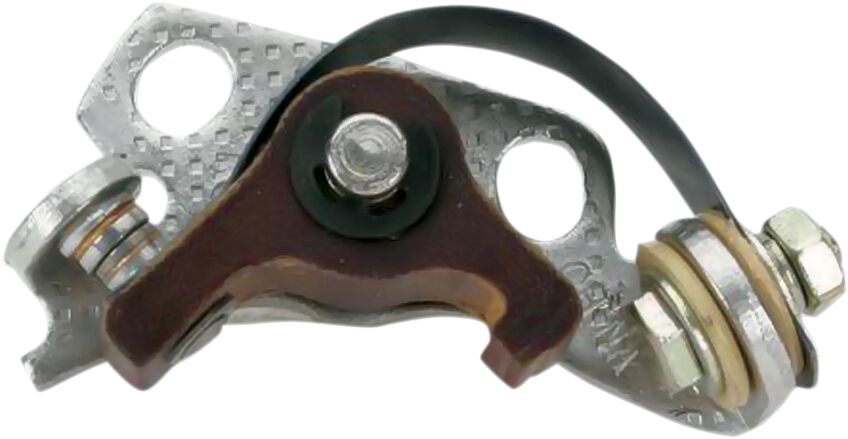 K&S TECHNOLOGIES IGNITION CONTACT POINTS 08-0028
