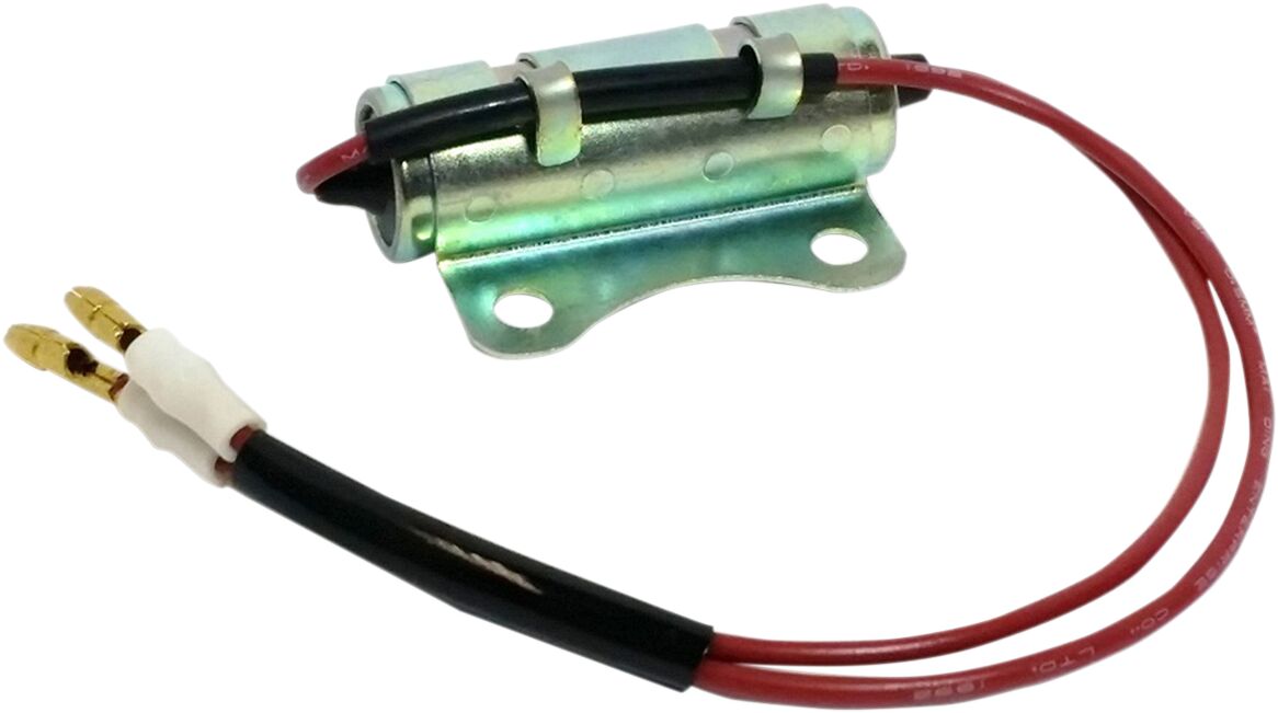 K&S TECHNOLOGIES IGNITION CONDENSER 09-0006