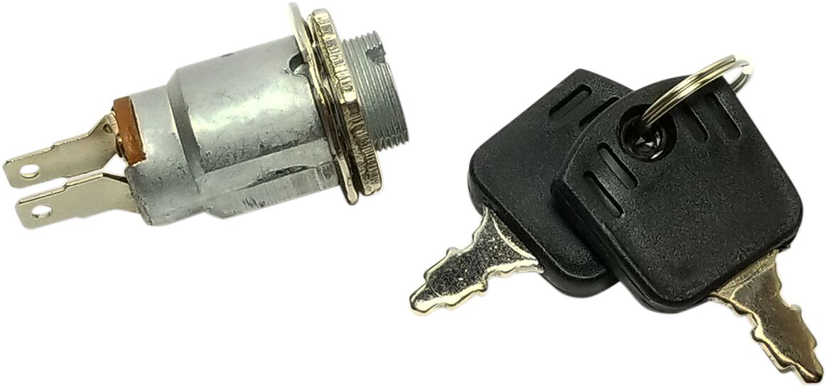 K&S TECHNOLOGIES IGNITION SWITCH-SNOW 40-1001A