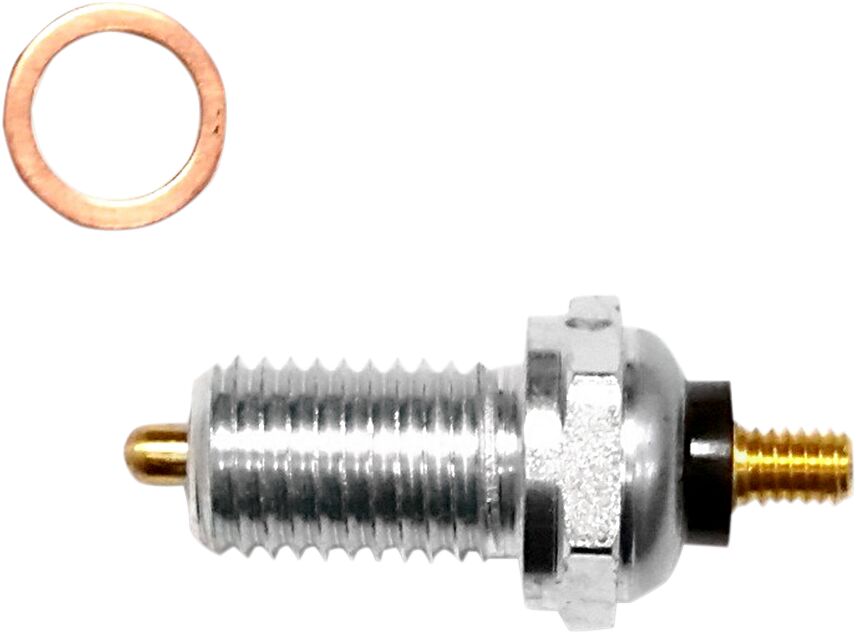 K&S TECHNOLOGIES NEUTRAL SWITCH - HON 12-0071W