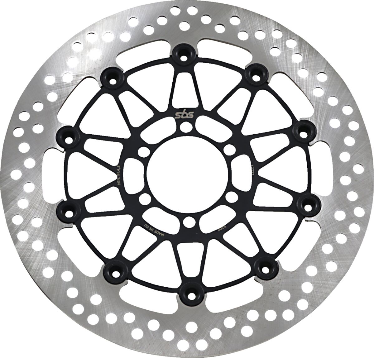 SBS BRAKE ROTOR SBS 5308 5308