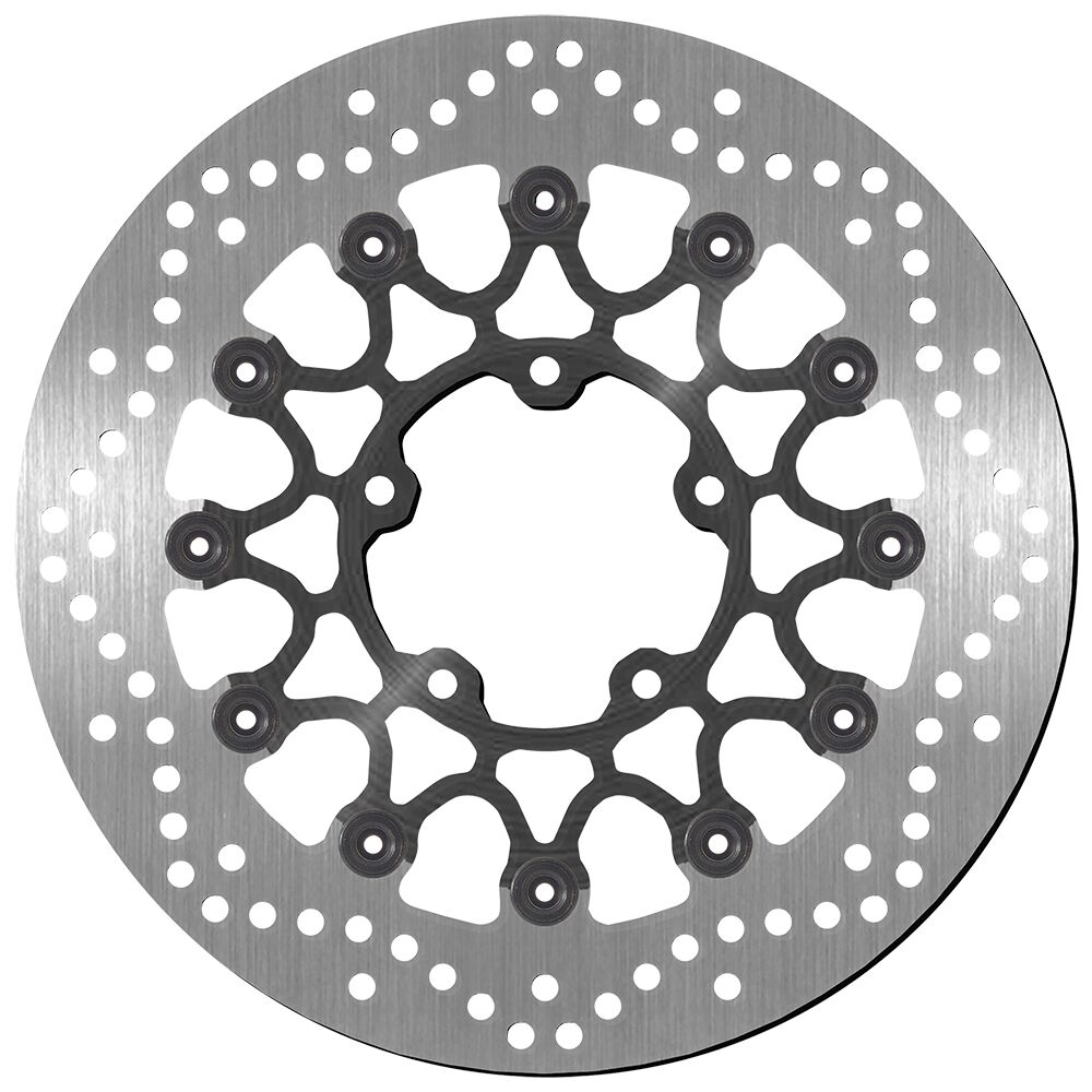 SBS BRAKE ROTOR UPGRADE FLOATING ROUND FRONT 5039