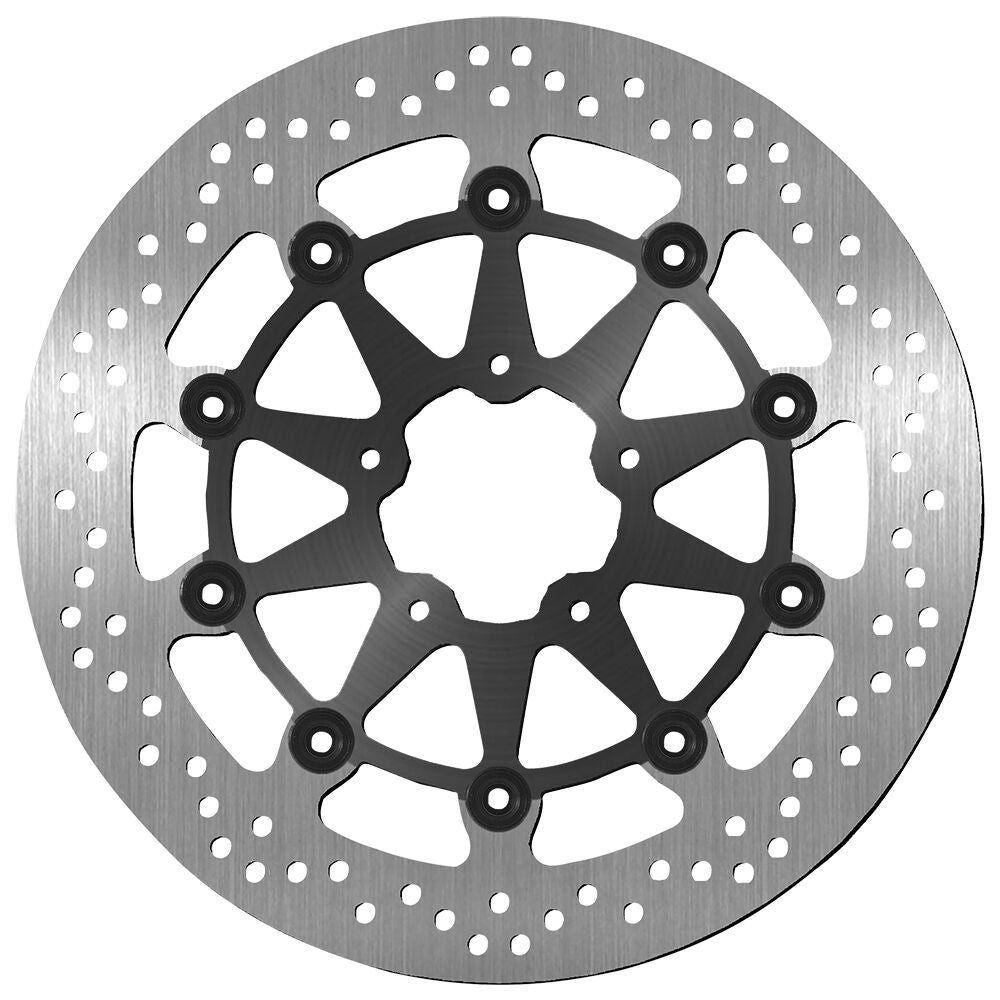 SBS BRAKE ROTOR UPGRADE FLOATING ROUND 5093