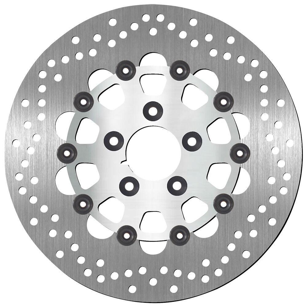 SBS BRAKE ROTOR UPGRADE FLOATING ROUND 5151