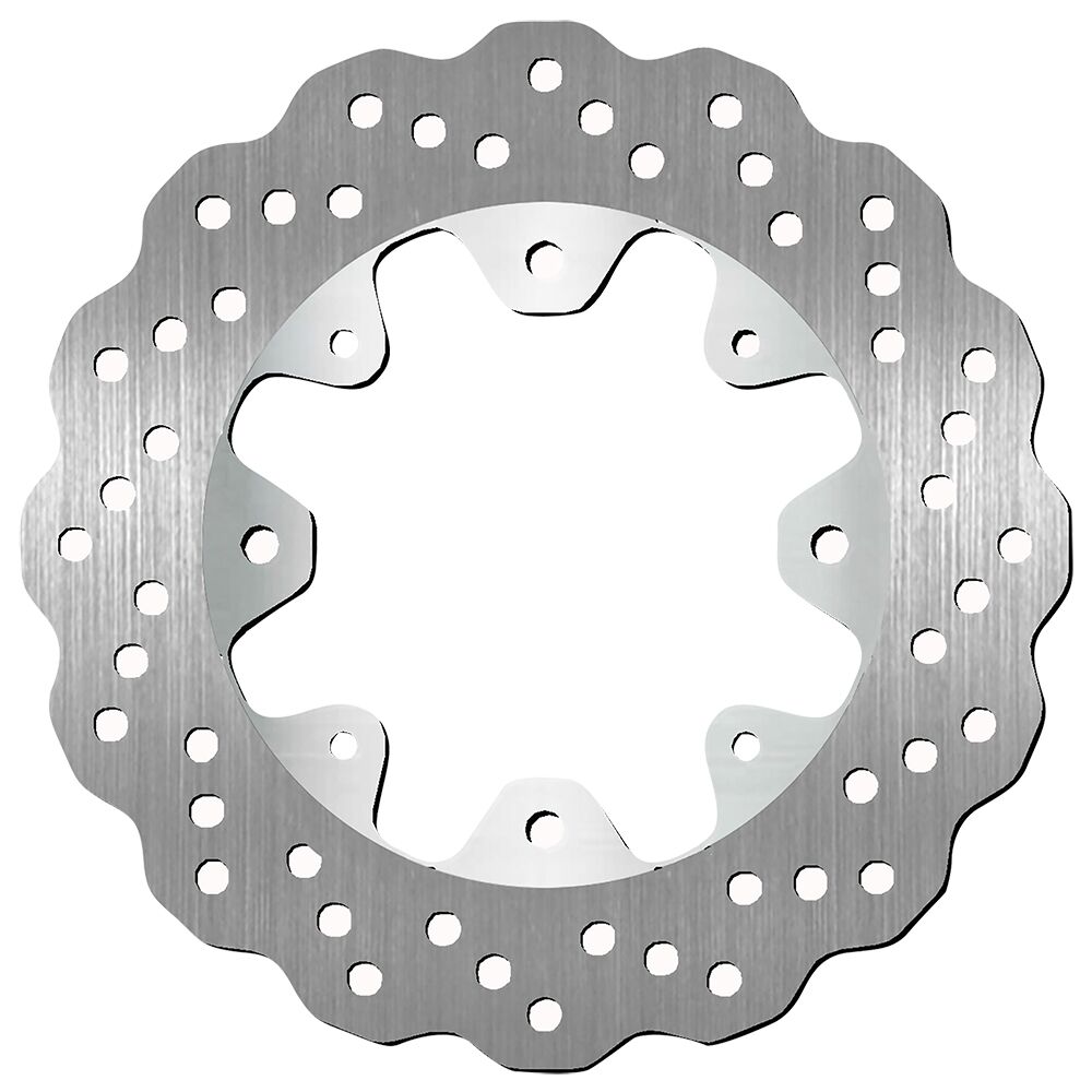 SBS BRAKE ROTOR STANDARD FIXED CONTOUR 5251