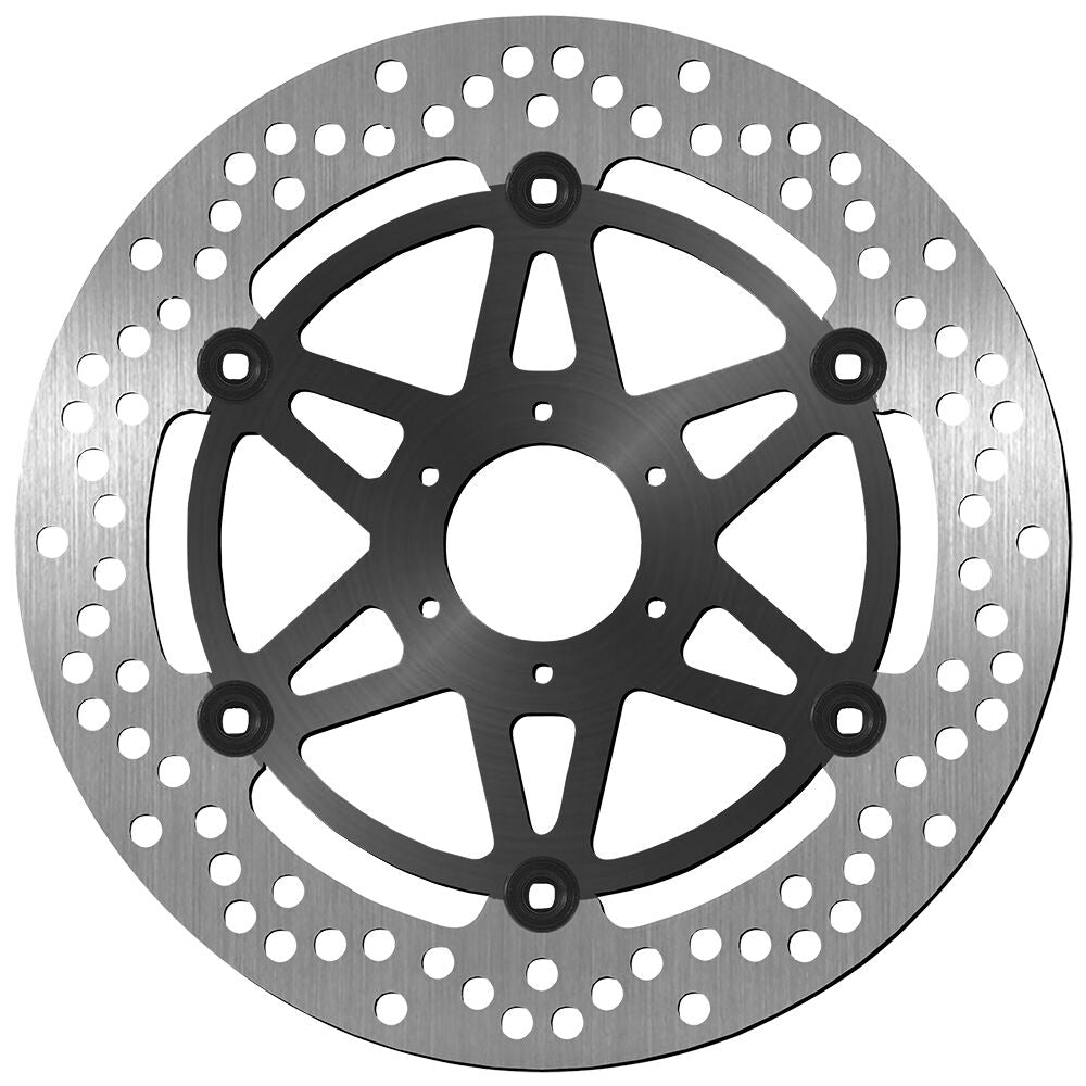 SBS BRAKE ROTOR UPGRADE FLOATING ROUND 5266