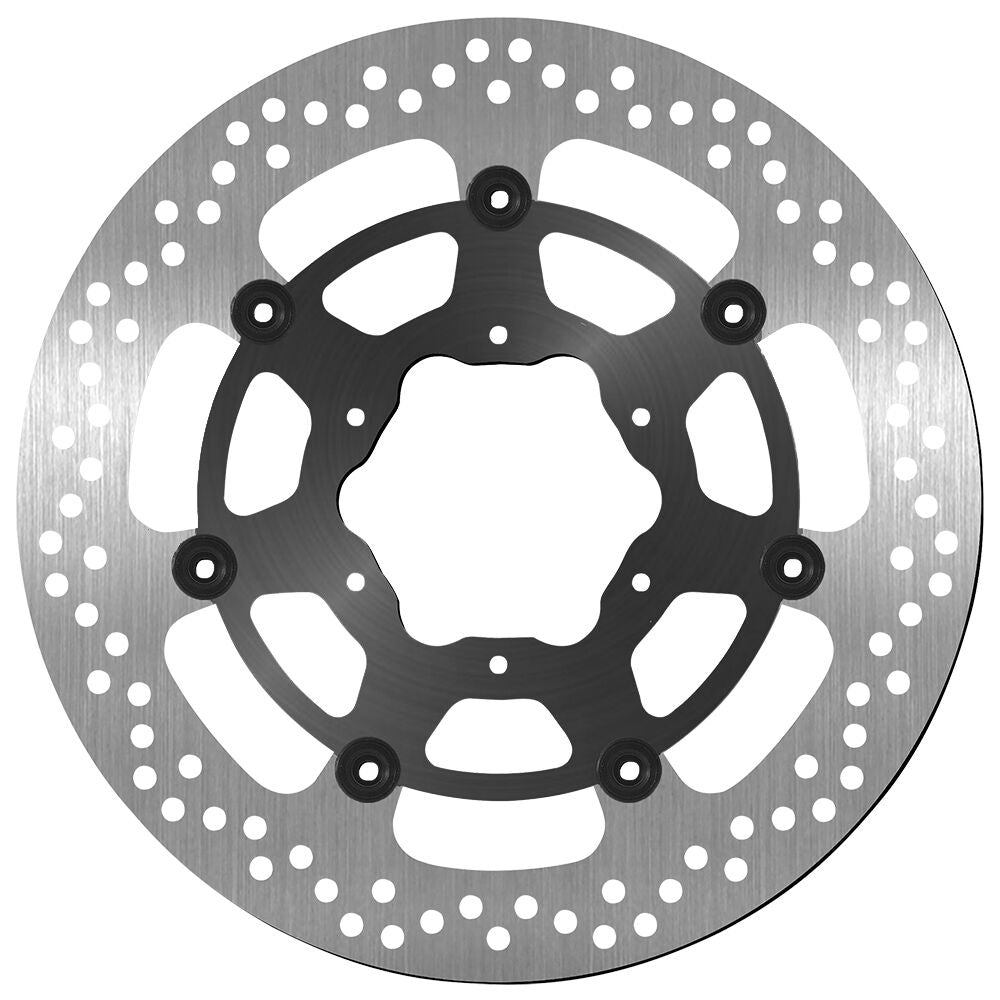 SBS BRAKE ROTOR UPGRADE FLOATING ROUND 5271