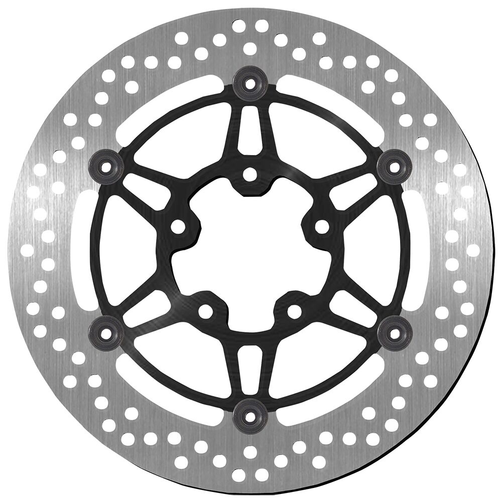 SBS BRAKE ROTOR UPGRADE FLOATING ROUND 5274A