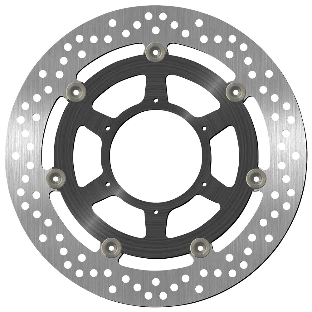 SBS BRAKE ROTOR UPGRADE FLOATING ROUND 5281A