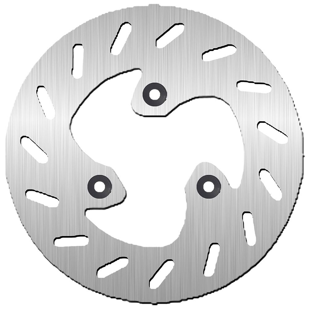 SBS BRAKE ROTOR STANDARD FIXED ROUND 5293