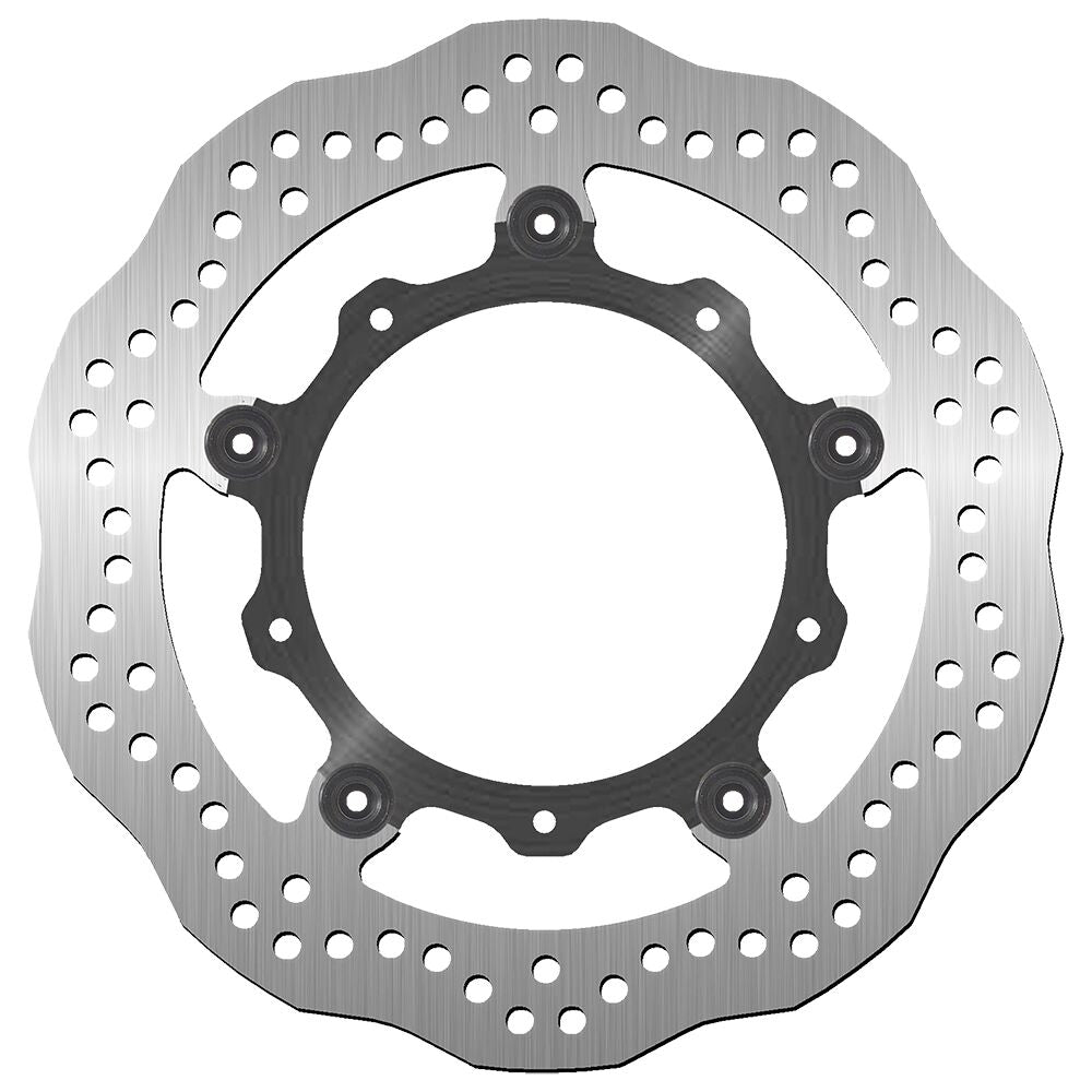 SBS BRAKE ROTOR UPGRADE FLOATING CONTOUR 5317