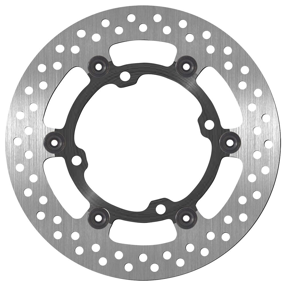 SBS BRAKE ROTOR UPGRADE FLOATING ROUND 5011