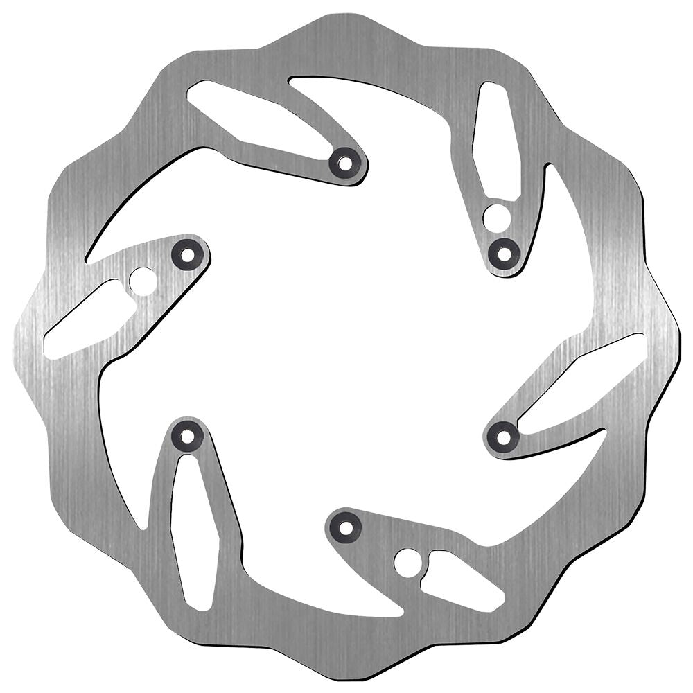 SBS BRAKE ROTOR STANDARD FIXED CONTOUR 5066