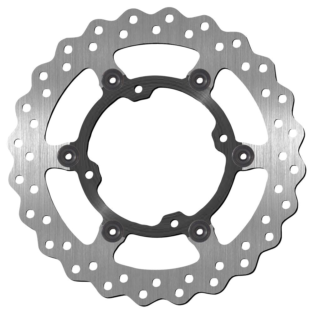 SBS BRAKE ROTOR UPGRADE FLOATING CONTOUR 5112