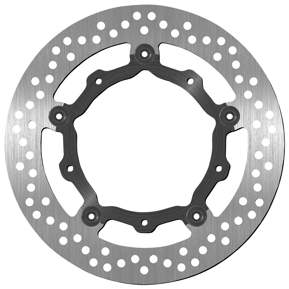 SBS BRAKE ROTOR UPGRADE FLOATING ROUND 5280