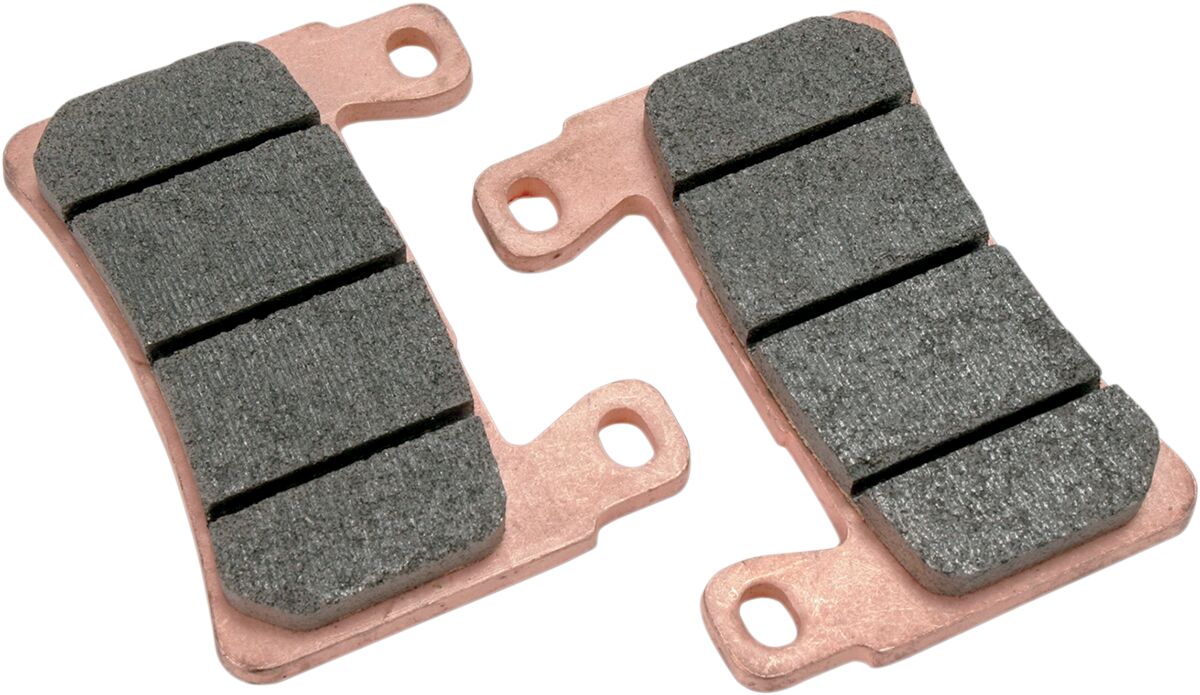 SBS BRAKE PAD SBS H/D 860HS 860H.HS