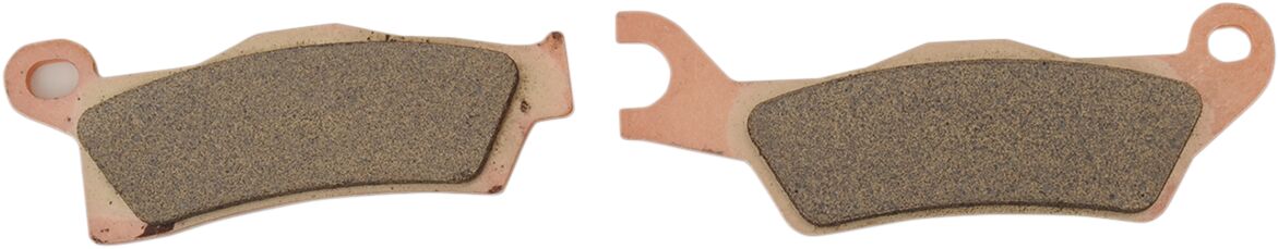 SBS BRAKE PADS SBS ATV 910SI 910SI