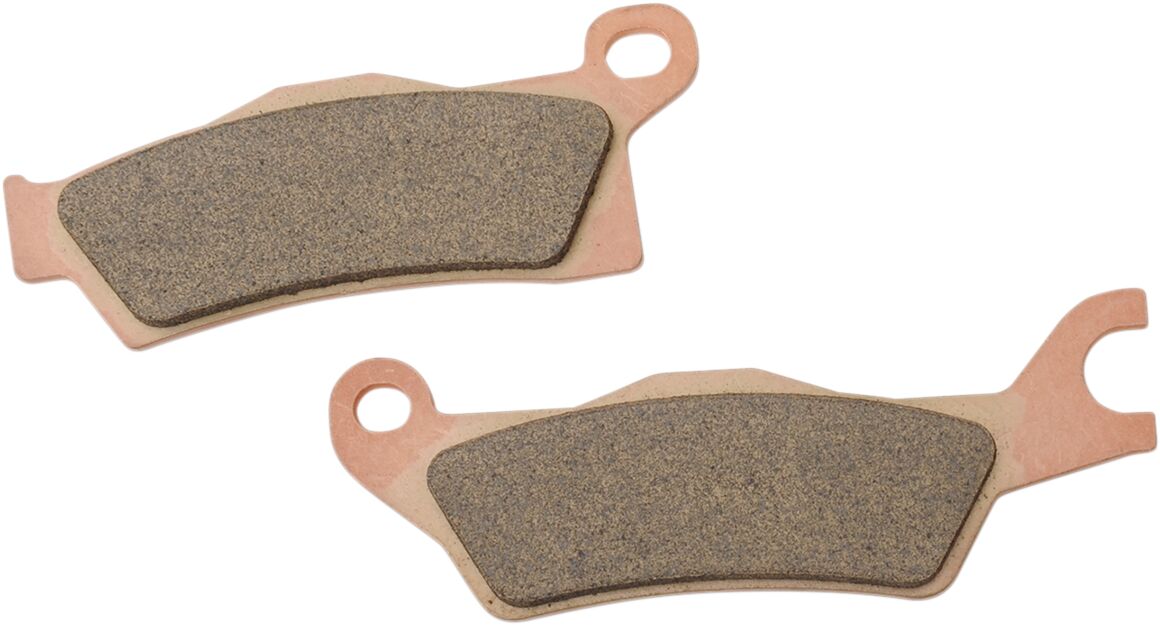 SBS BRAKE PADS SBS ATV 911SI 911SI