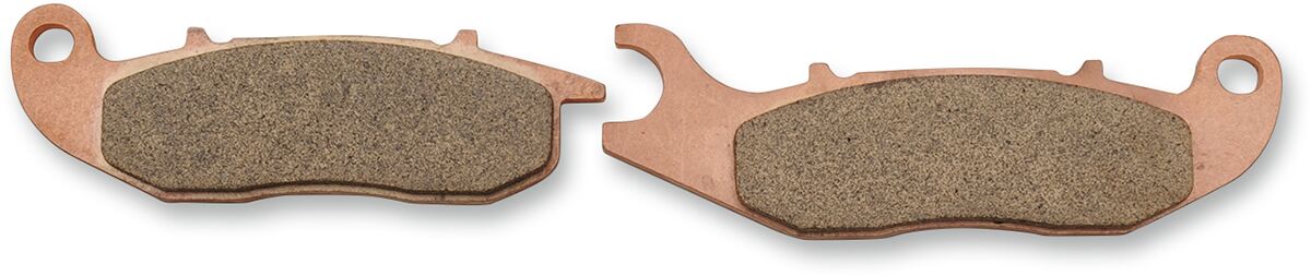 SBS BRAKE PAD SINT/CAR OFF 859SI