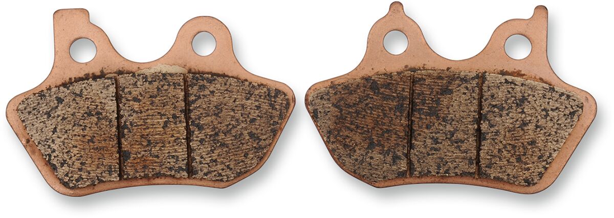 SBS BRAKE PADS SBS 826H.LS 826H.LS