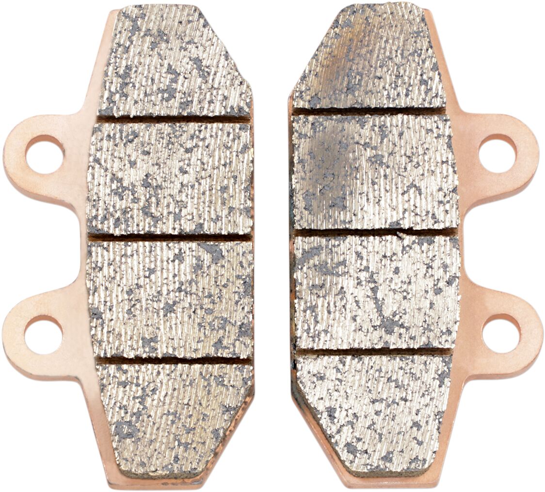 SBS BRAKE PAD SBS 949H.LS 949H.LS