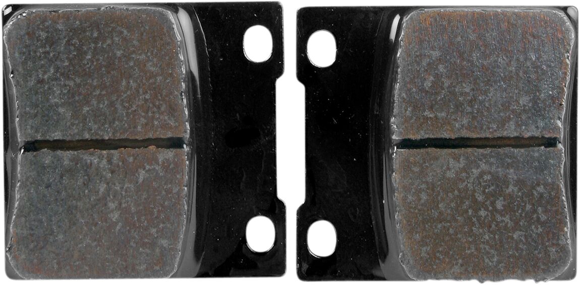 SBS BRAKE PAD SINT REAR 556LS