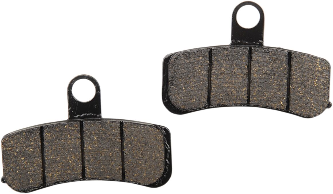 SBS BRAKE PAD SBS 853H.HF 853H.HF