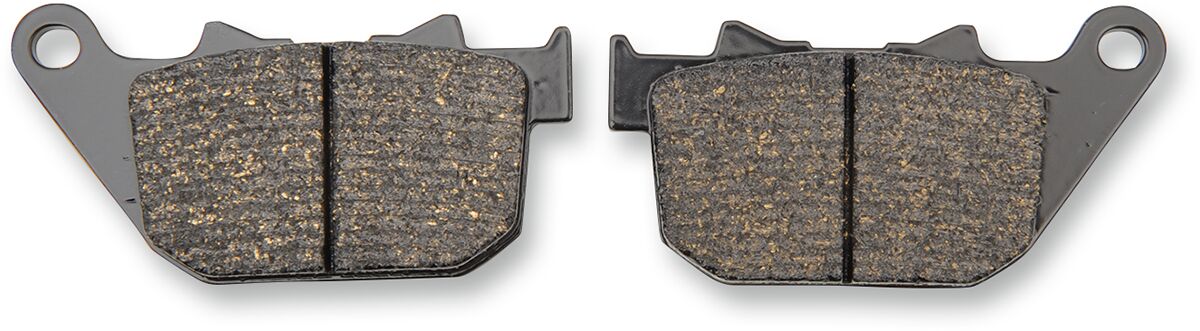 SBS BRAKE PAD SBS 808H.HF 808H.HF