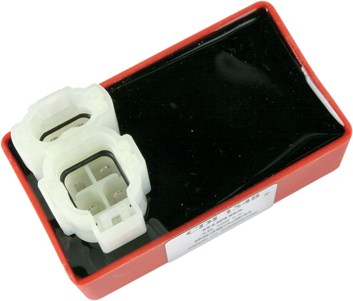 RICK'S MOTORSPORT ELECTRIC CDI BOX HOT SHOT 15-602