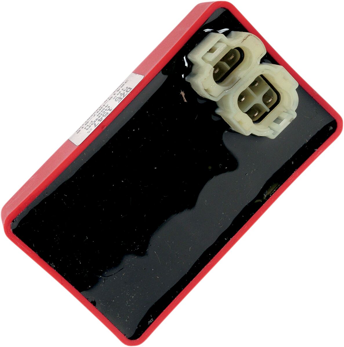 RICK'S MOTORSPORT ELECTRIC CDI BOX HOT SHOT 15-610