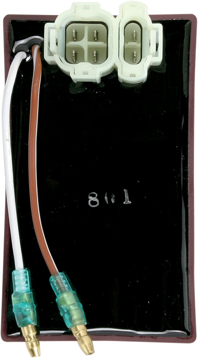 RICK'S MOTORSPORT ELECTRIC CDI BOX HOT SHOT 15-508
