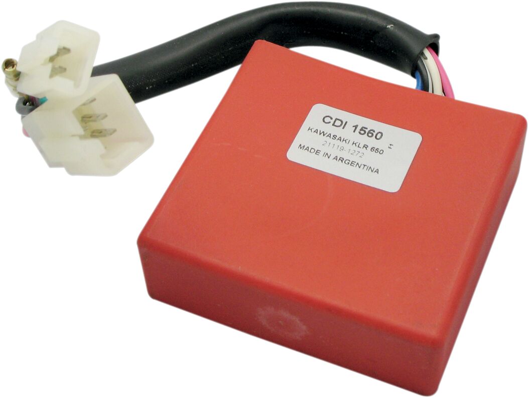 RICK'S MOTORSPORT ELECTRIC CDI BOX OEM STYLE 15-207