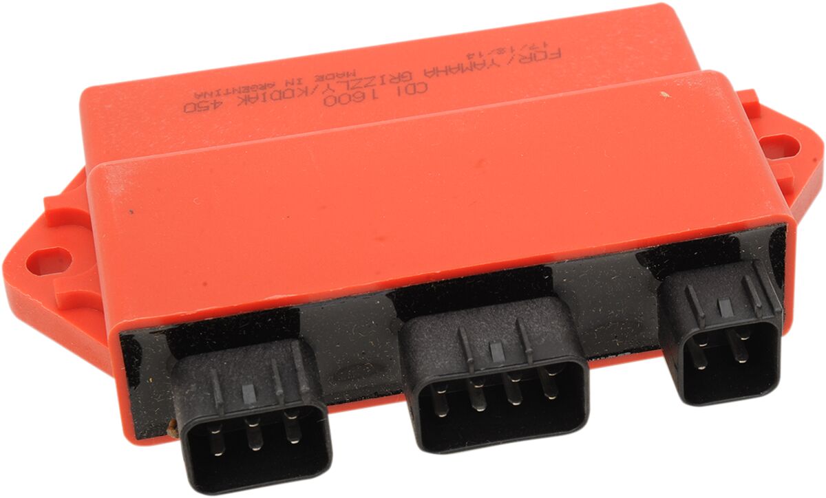 RICK'S MOTORSPORT ELECTRIC CDI BOX HOT SHOT 15-425