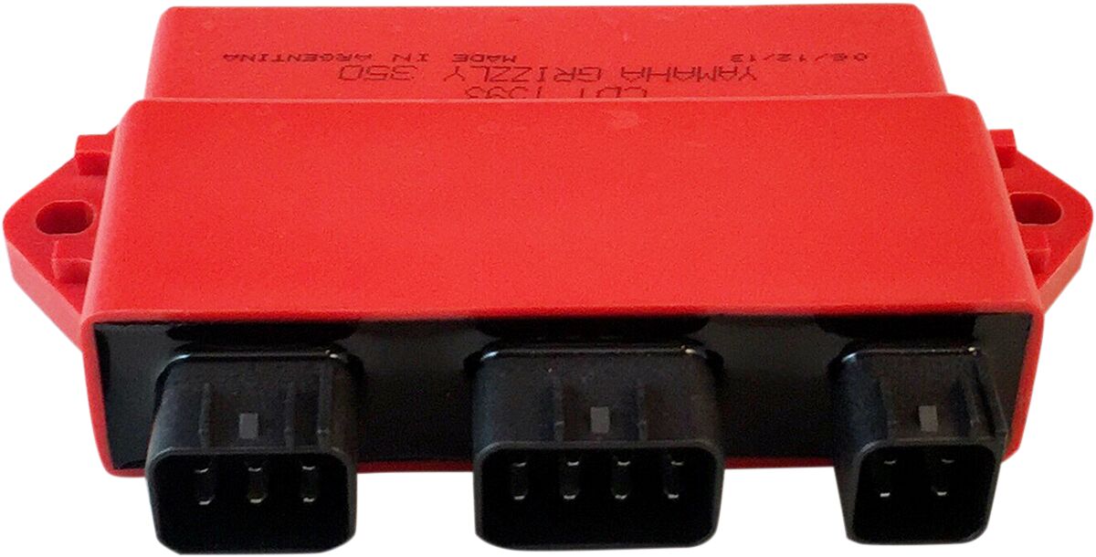 RICK'S MOTORSPORT ELECTRIC CDI H/S YAMAHA YFM350 15-423