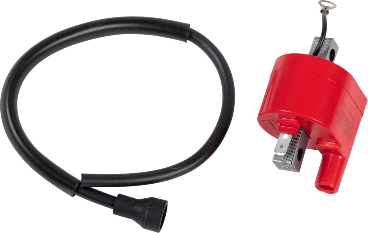 RICK'S MOTORSPORT ELECTRIC H/S YAM IGN COIL 23-403