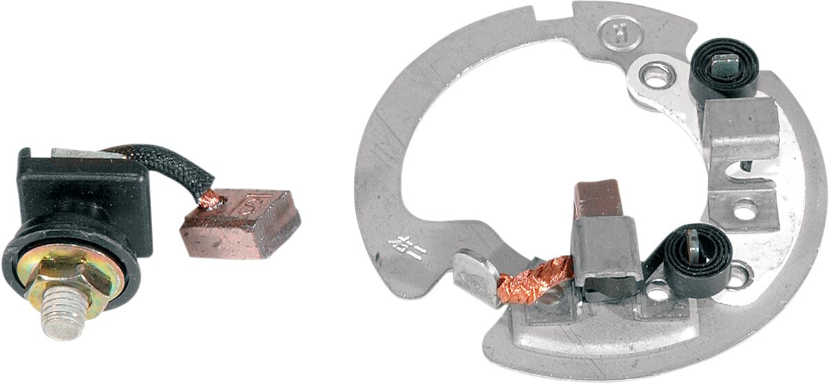 RICK'S MOTORSPORT ELECTRIC STARTER BRUSH PLATE REPAIR KIT 70-506